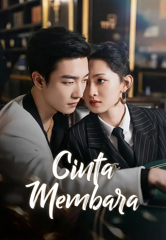 Cinta Membara