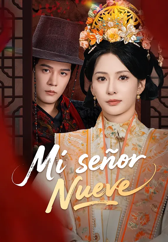 (Doblado)Mi señor Nueve