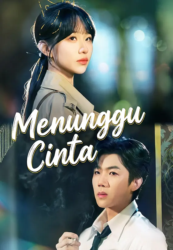 Menunggu Cinta