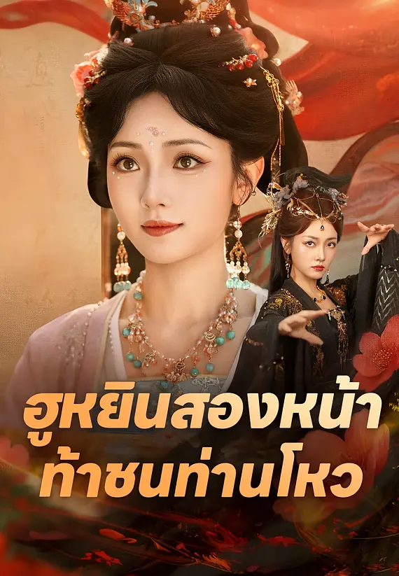 (พากย์)ฮูหยินสองหน้าท้าชนท่านโหว
