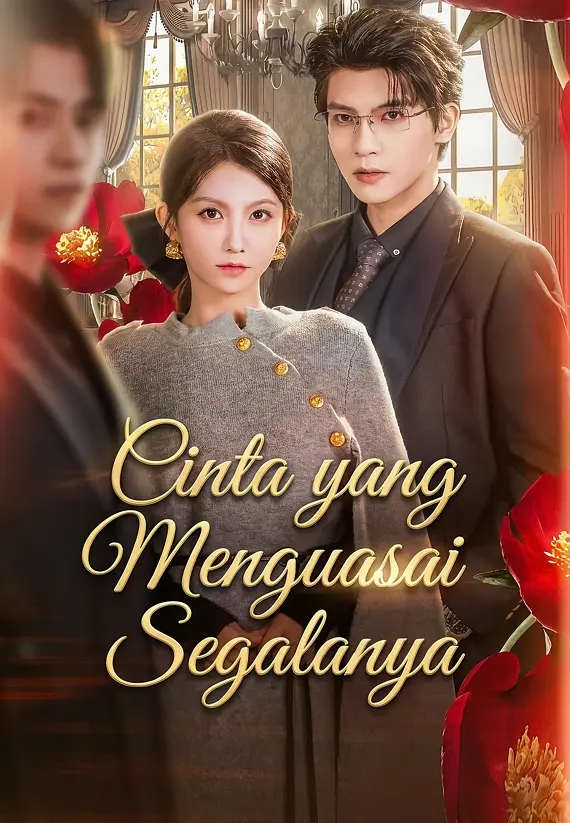 Cinta yang Menguasai Segalanya