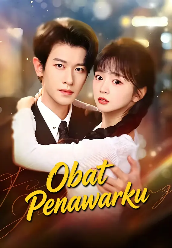 Obat Penawarku