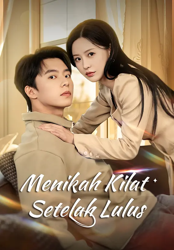 Menikah Kilat Setelah Lulus