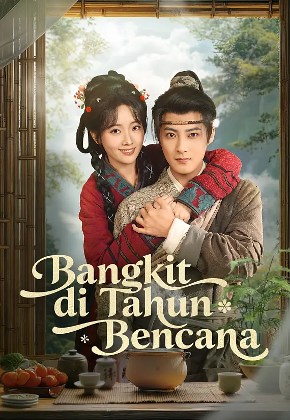 (Dub)Bangkit di Tahun Bencana