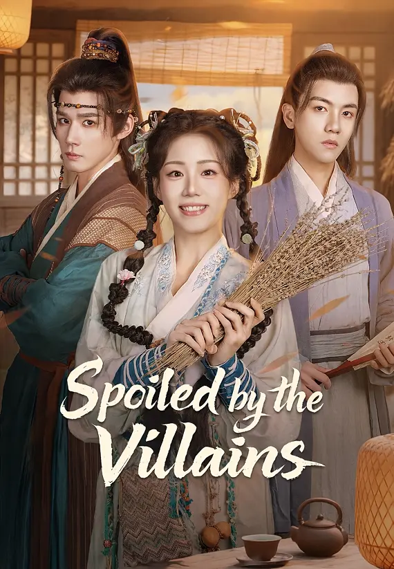 Spoiled by the Villains