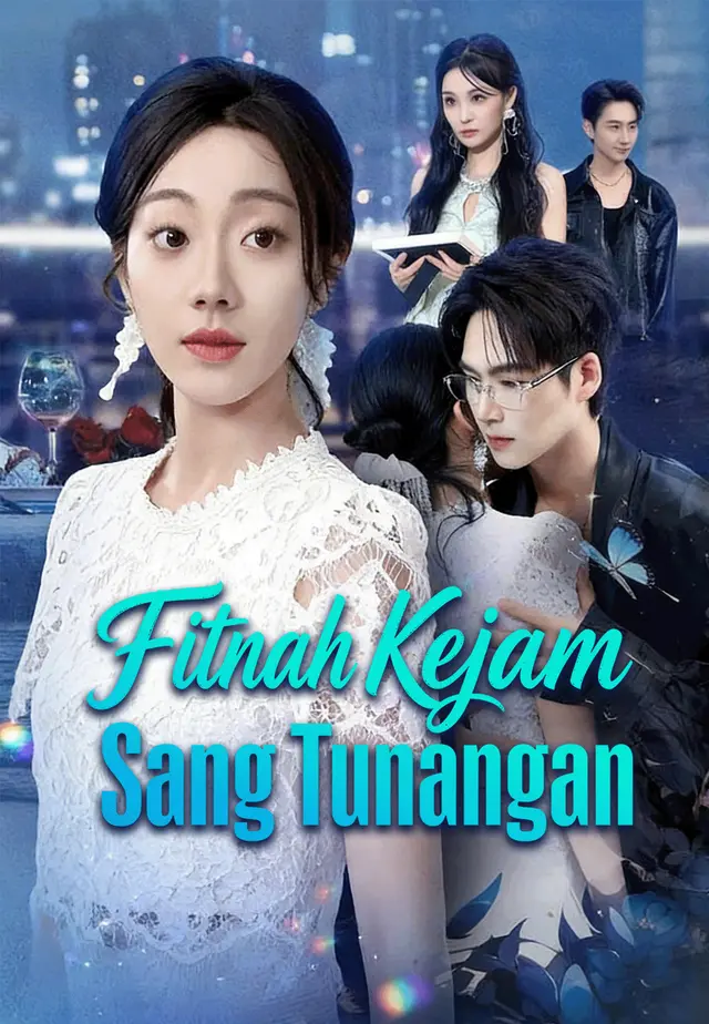 Fitnah Kejam Sang Tunangan Drama China Fitnah Kejam Sang Tunangan sub Indo - poster Melolo