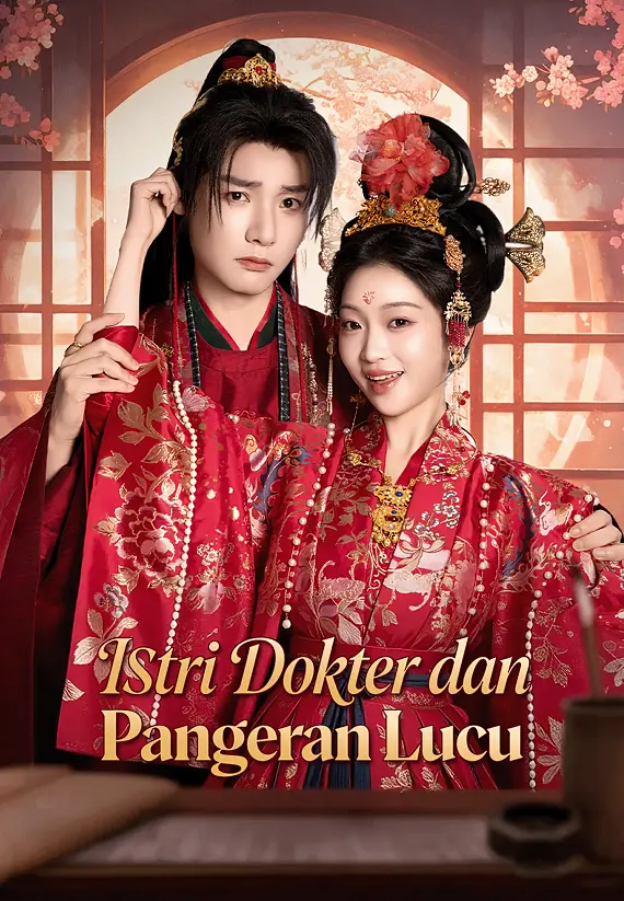 Istri Dokter dan Pangeran Lucu