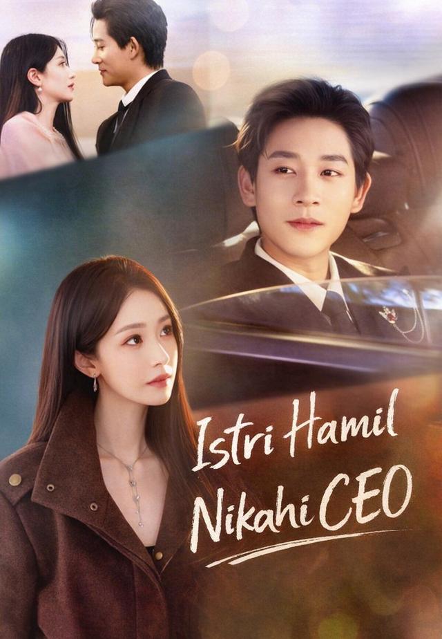 Istri Hamil Nikahi CEO