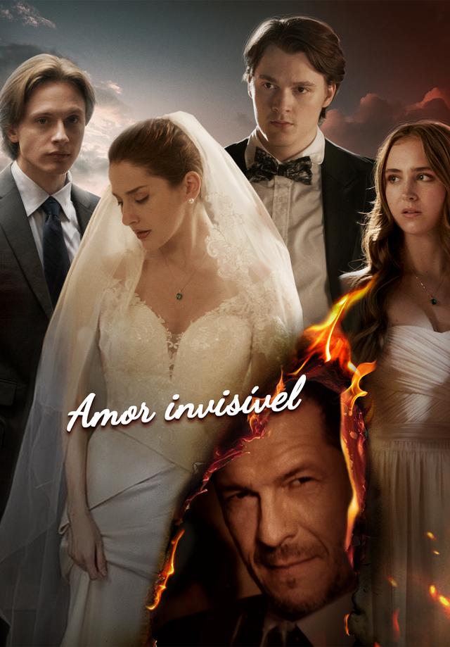 Amor invisível