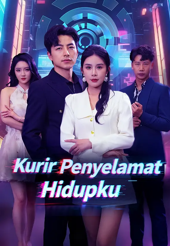 (dubbing)Kurir Penyelamat Hidupku