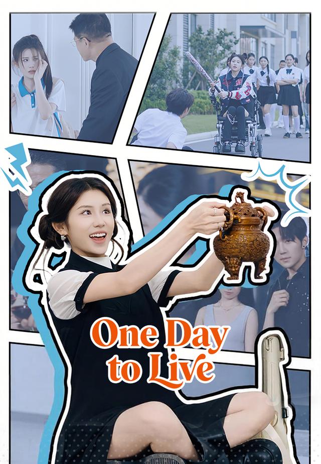 One Day to Live