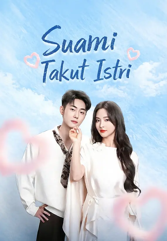 Suami Takut Istri