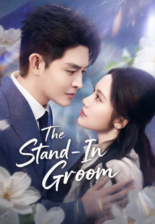 The Stand-In Groom The Stand-In Groom Chinese drama poster - Melolo