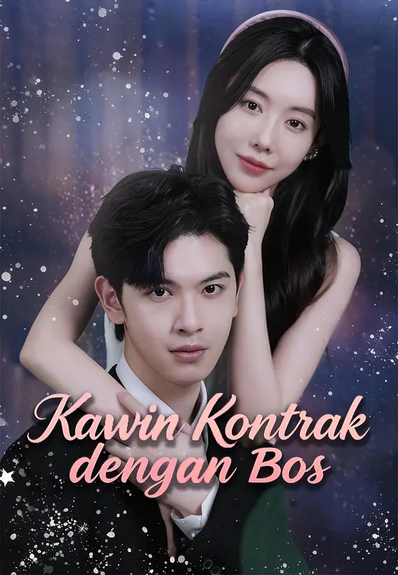 Kawin Kontrak dengan Bos