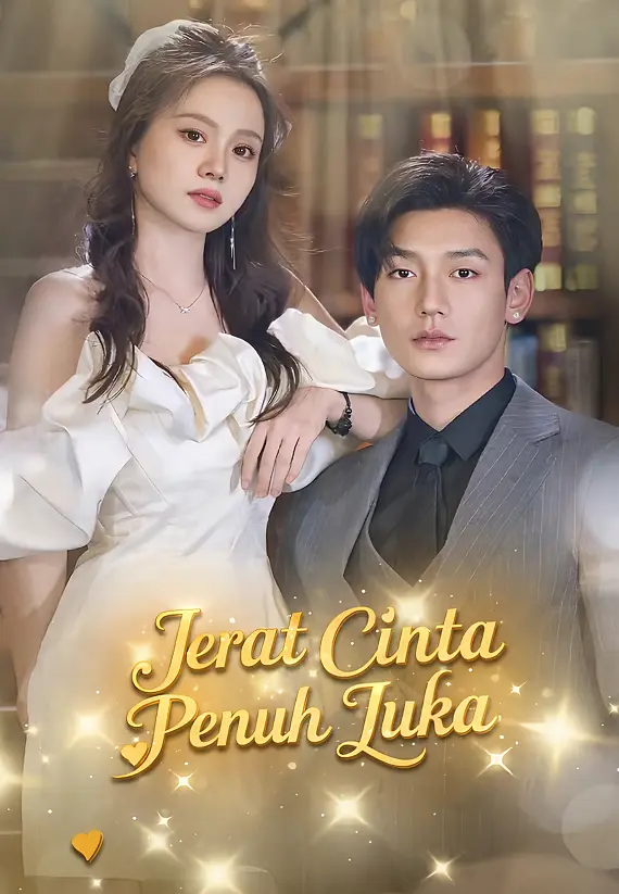 Jerat Cinta Penuh Luka