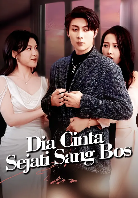 Dia Cinta Sejati Sang Bos