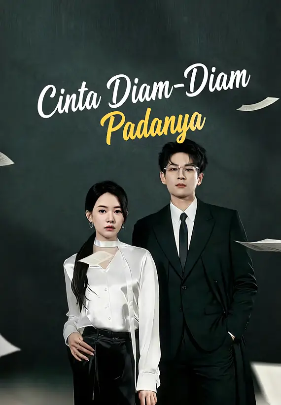 Cinta Diam-Diam Padanya