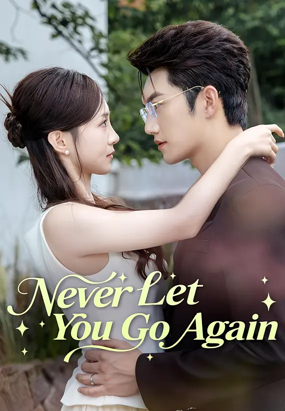 Never Let You Go Again