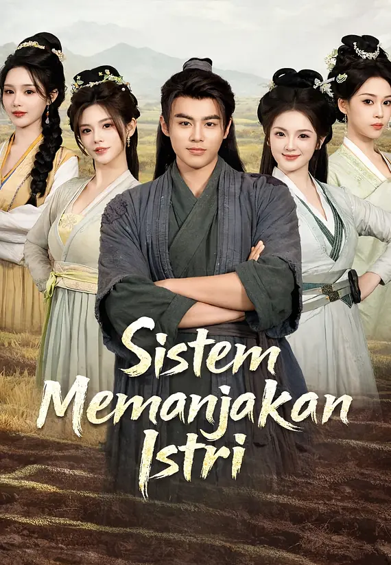 (Dub)Sistem Memanjakan Istri
