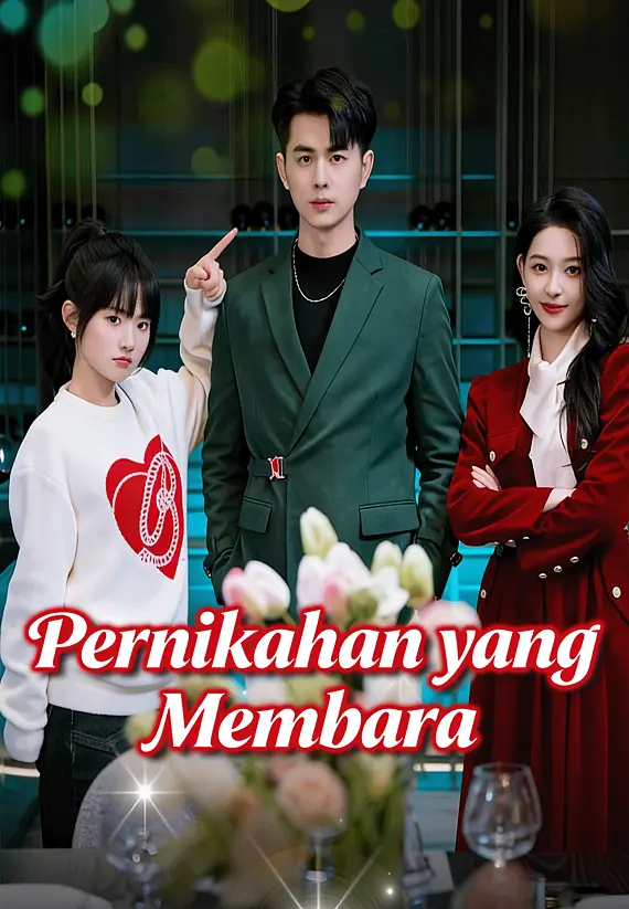 Pernikahan yang Membara