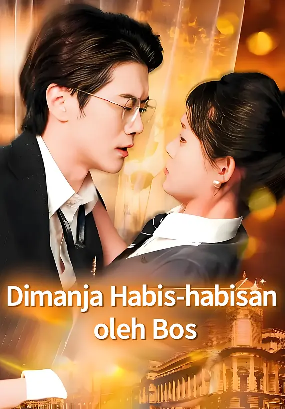 (Dub)Dimanja Habis-habisan oleh Bos