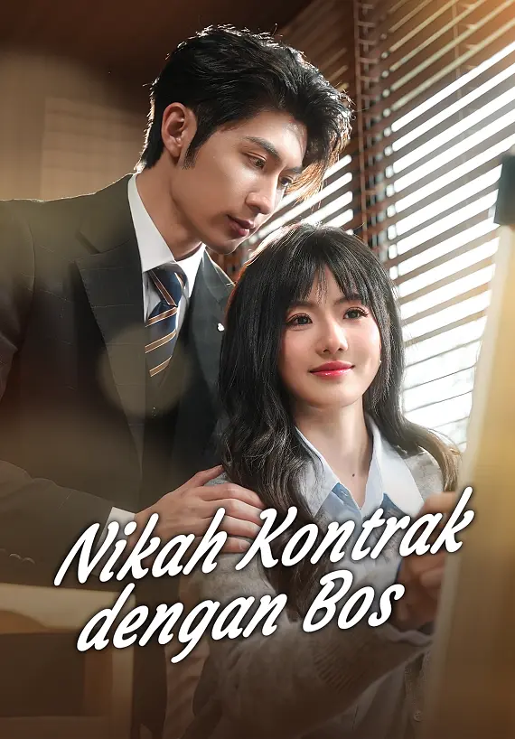(Dub)Nikah Kontrak dengan Bos