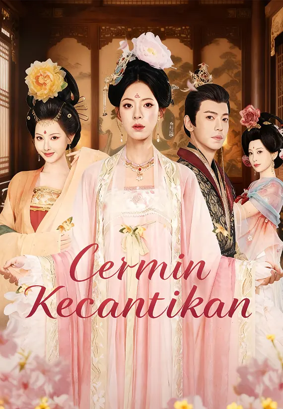 Cermin Kecantikan