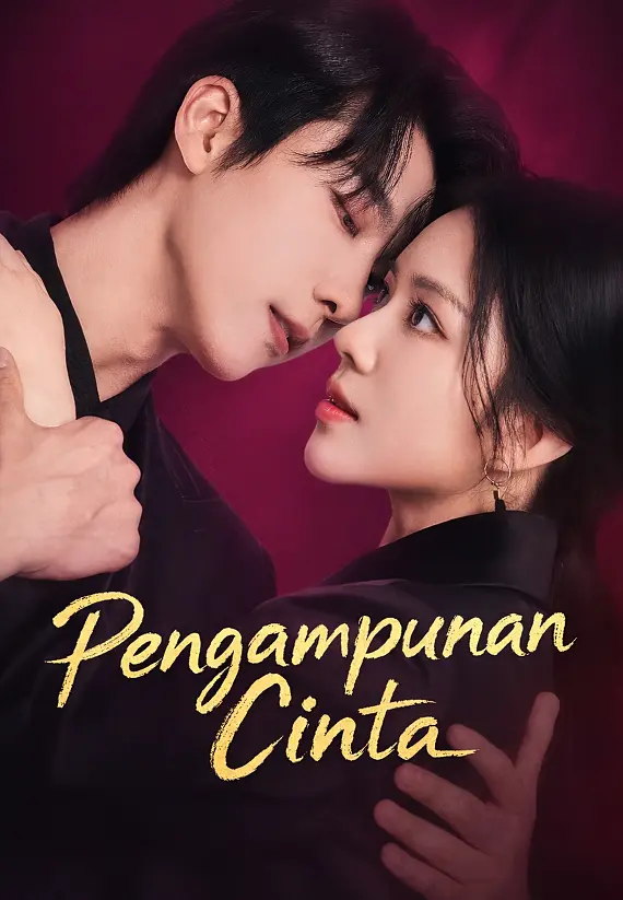Pengampunan Cinta