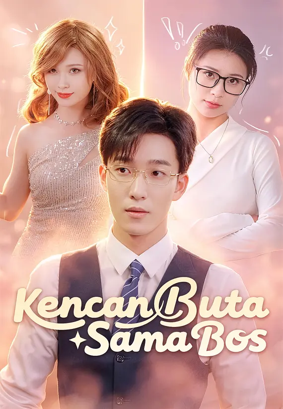Kencan Buta Sama Bos