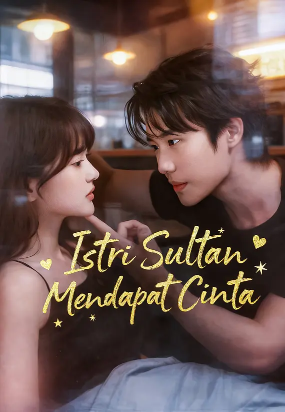 Istri Sultan Mendapat Cinta