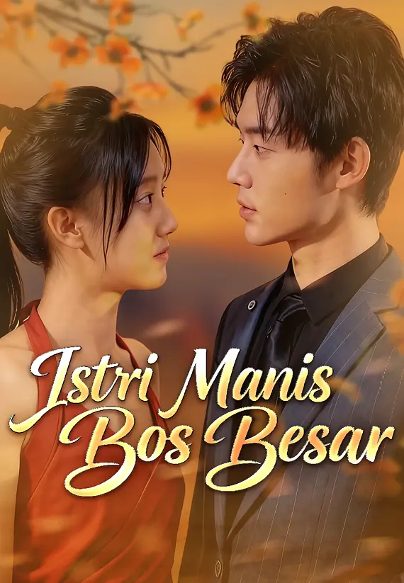 Istri Manis Bos Besar