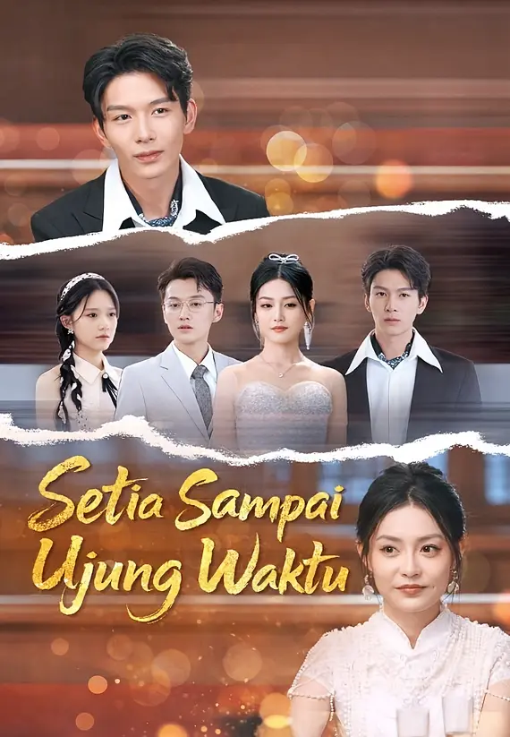 Setia Sampai Ujung Waktu