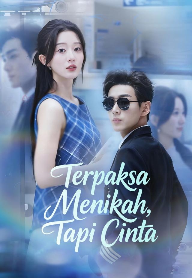 Terpaksa Menikah, Tapi Cinta