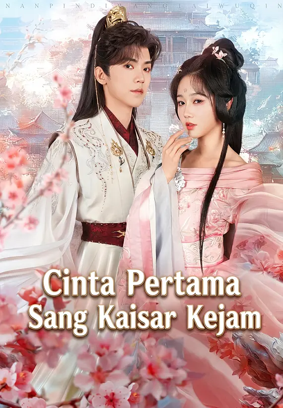 Cinta Pertama Sang Kaisar Kejam