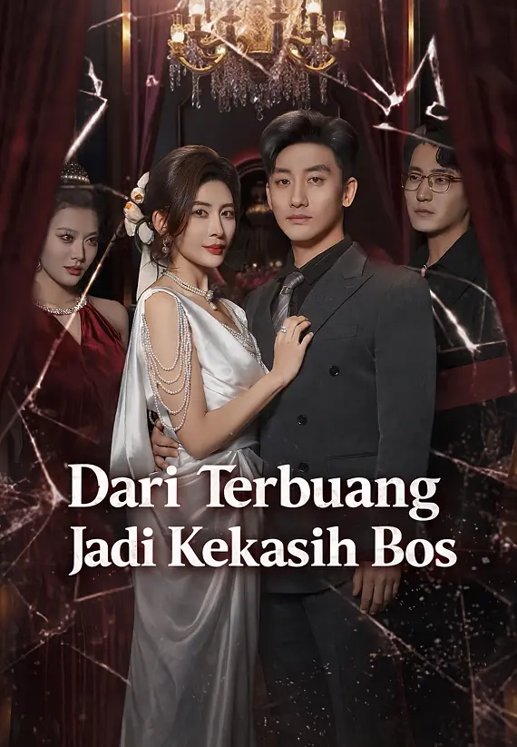Dari Terbuang Jadi Kekasih Bos