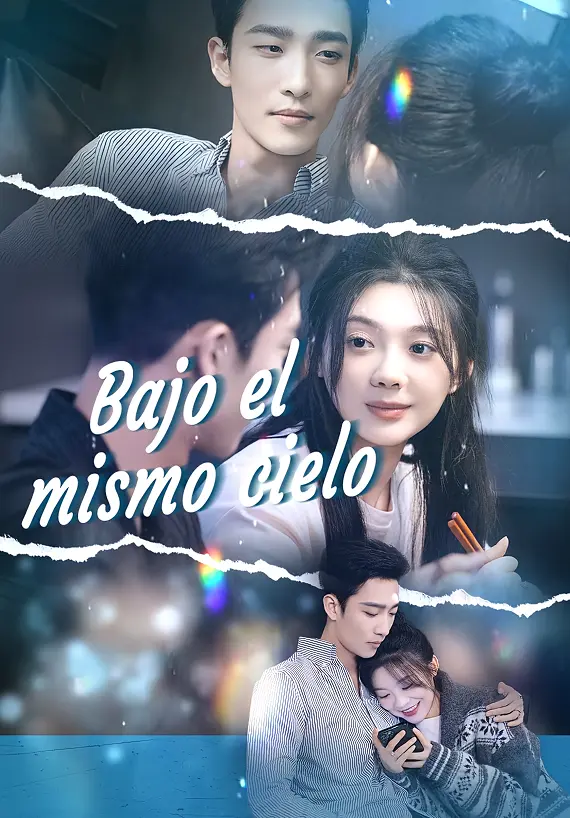 Bajo el mismo cielo(Doblado)
