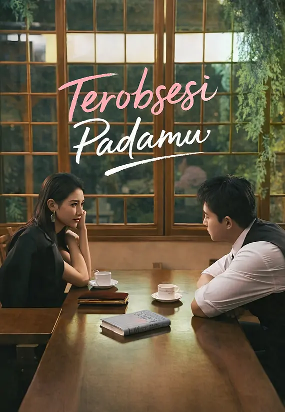 Terobsesi Padamu