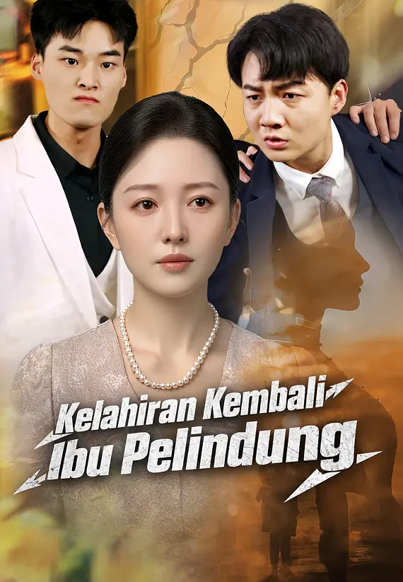 Kelahiran Kembali Ibu Pelindung