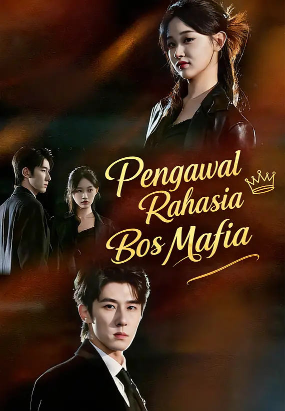 Pengawal Rahasia Bos Mafia