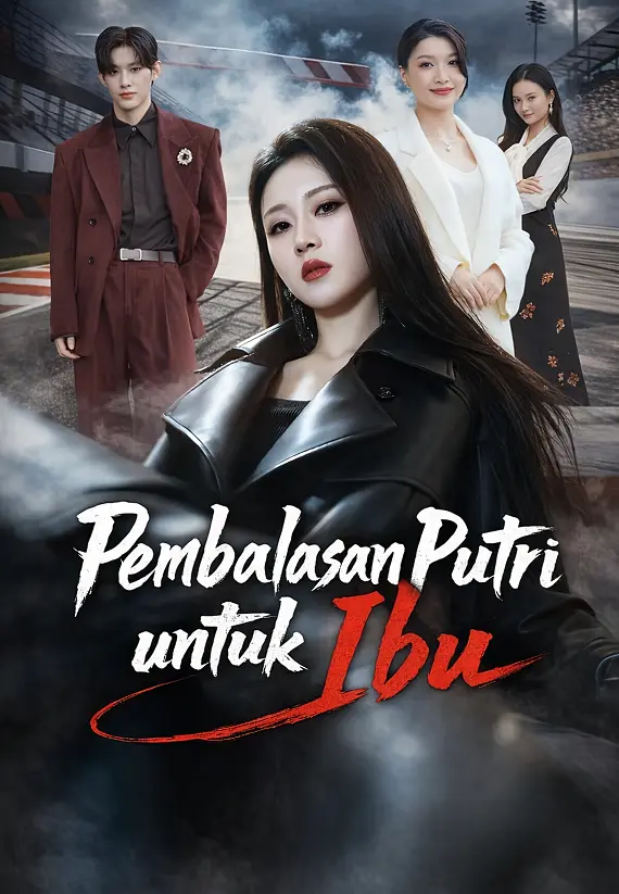 Pembalasan Putri untuk Ibu