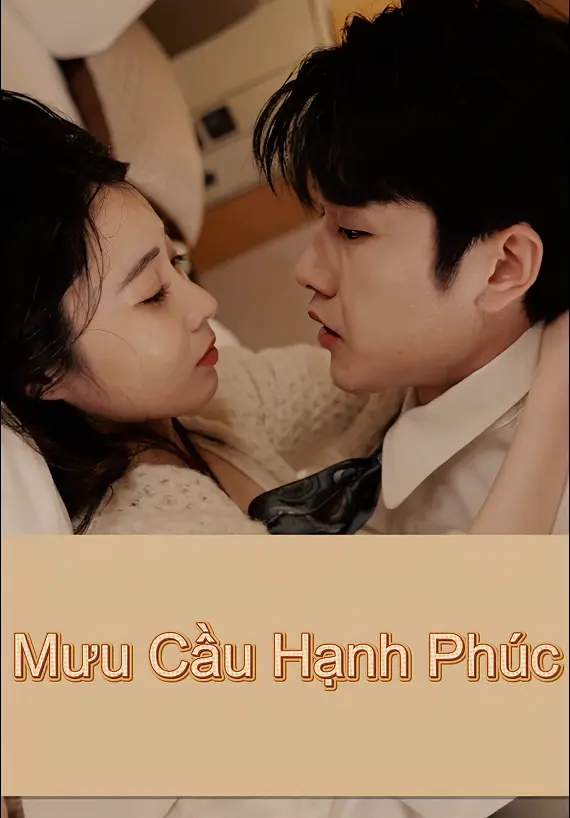 Mưu Cầu Hạnh Phúc