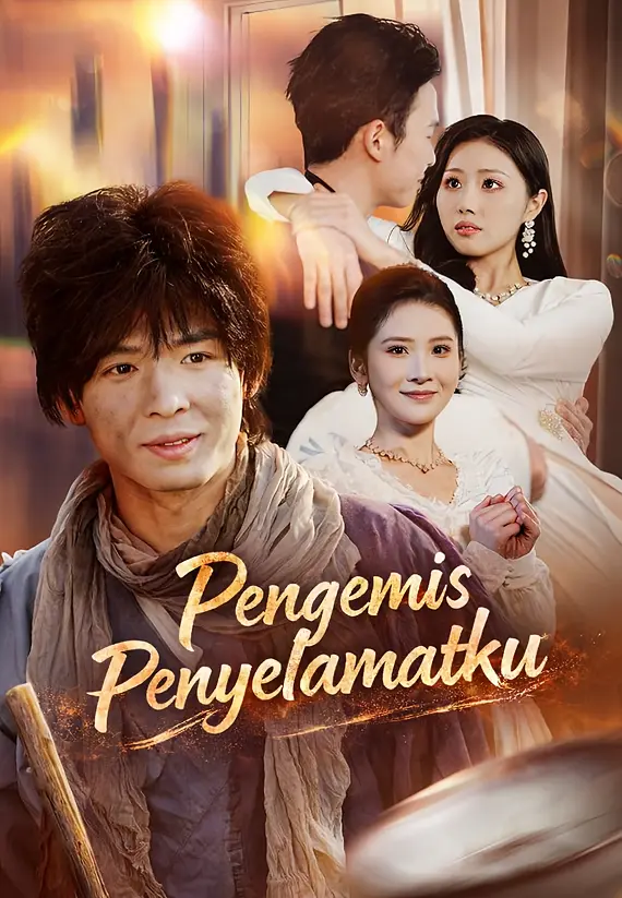 (Dub)Pengemis Penyelamatku