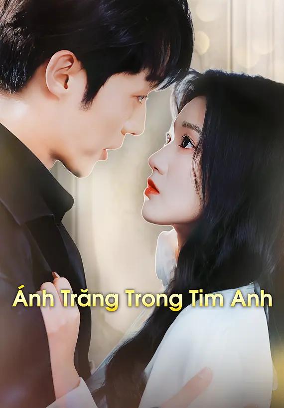Ánh Trăng Trong Tim Anh