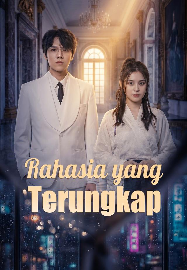 Rahasia yang Terungkap