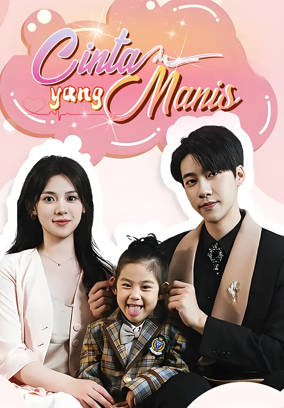 Cinta yang Manis