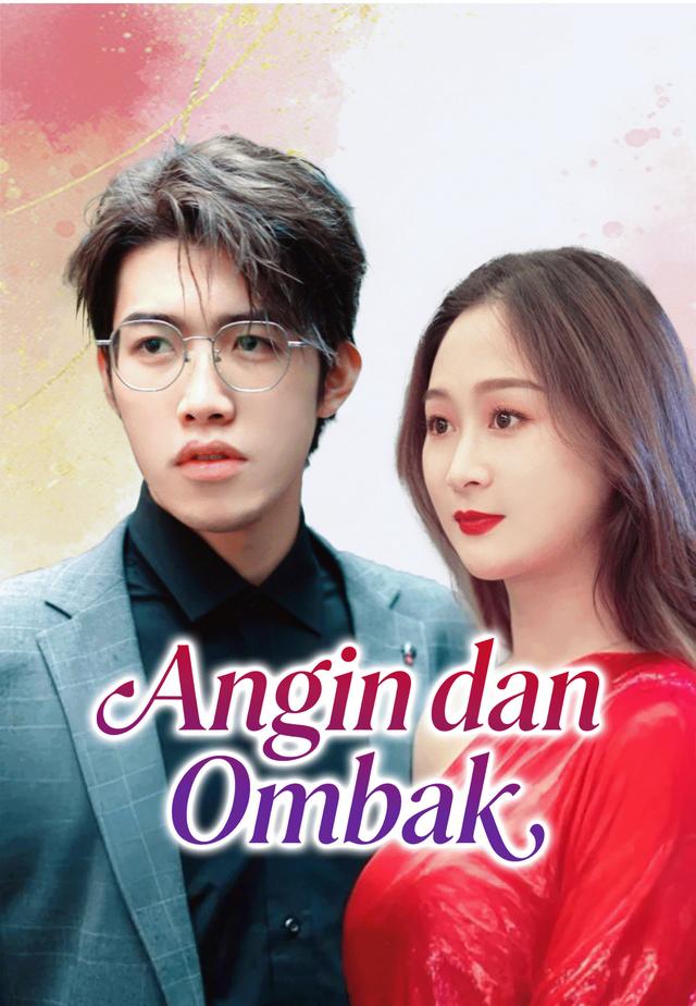 Angin dan Ombak