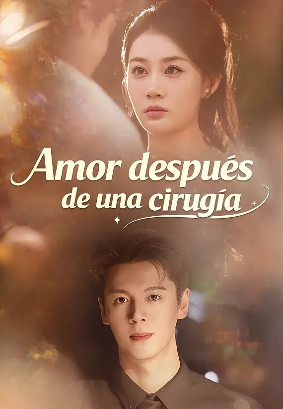 (Doblado)Amor después de una cirugía