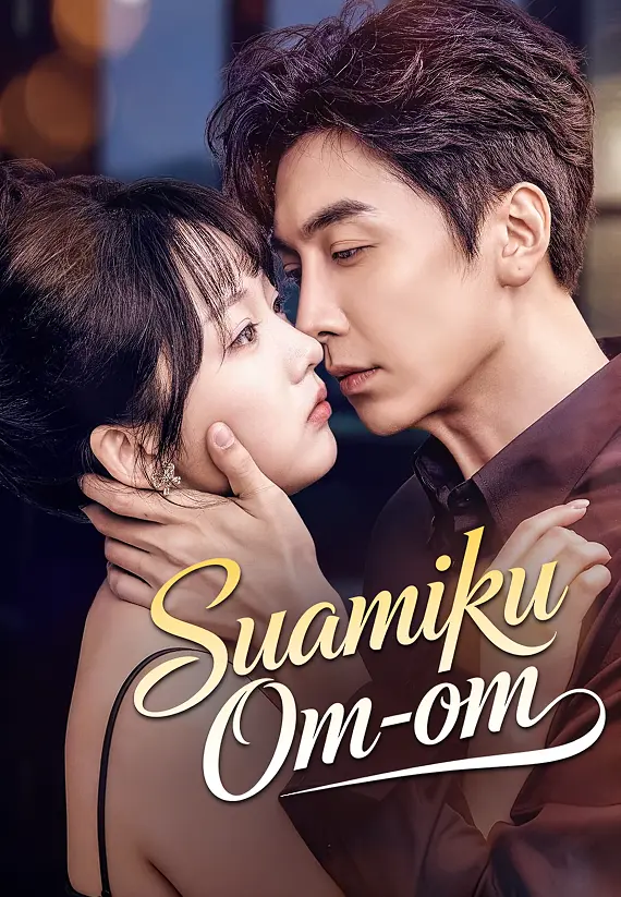 Suamiku Om-om