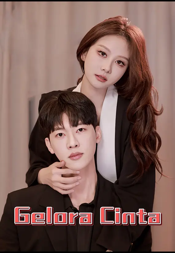 Gelora Cinta