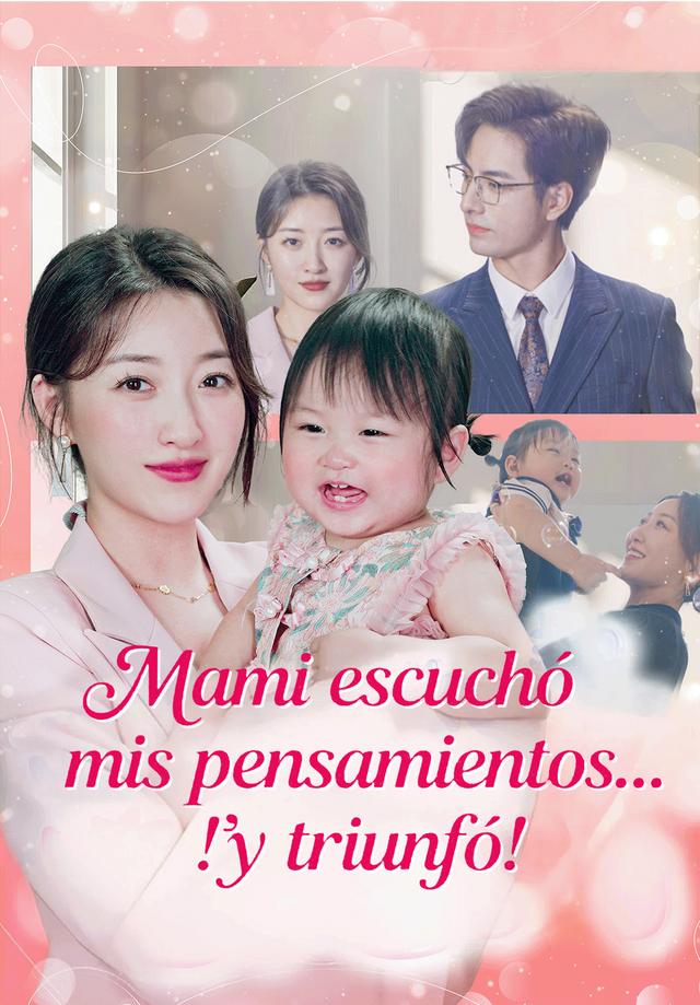 Mami escuchó mis pensamientos... ¡y triunfó!